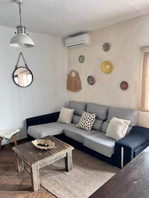 Casa Cabello Mijas